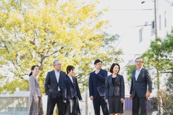 朝日税理士法人について