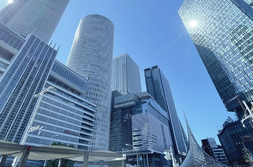 名古屋事務所