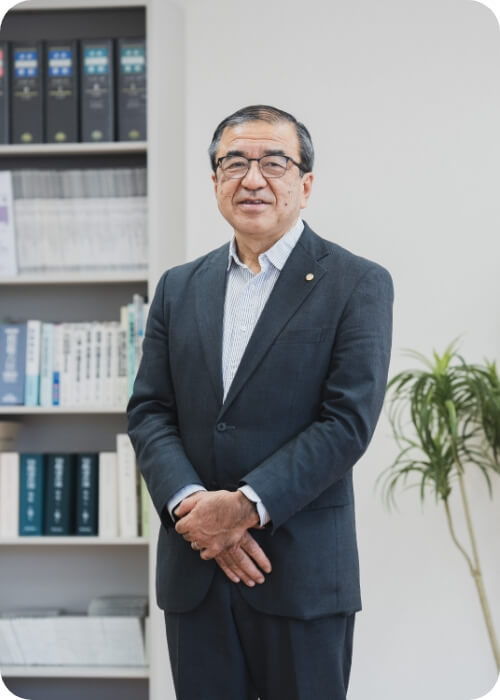 岡野　英生
