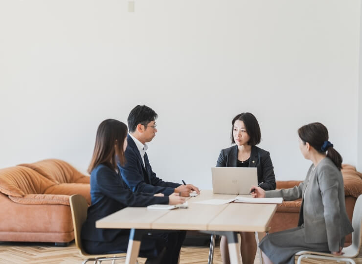 採用情報