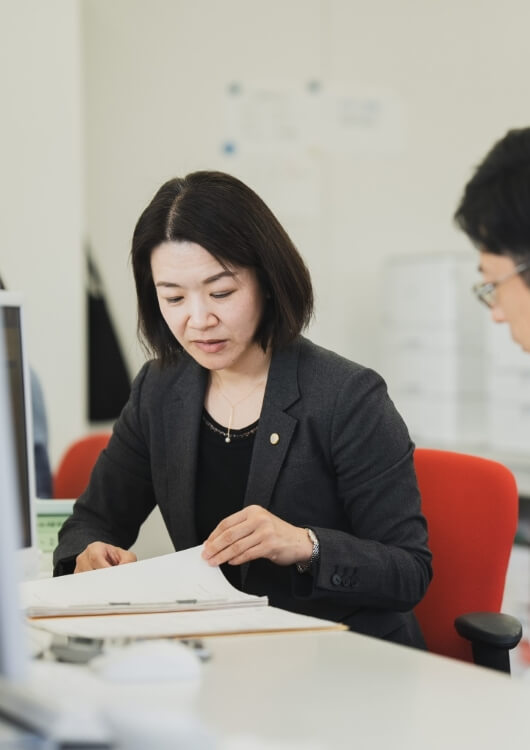 法人向け・個人向けサービス